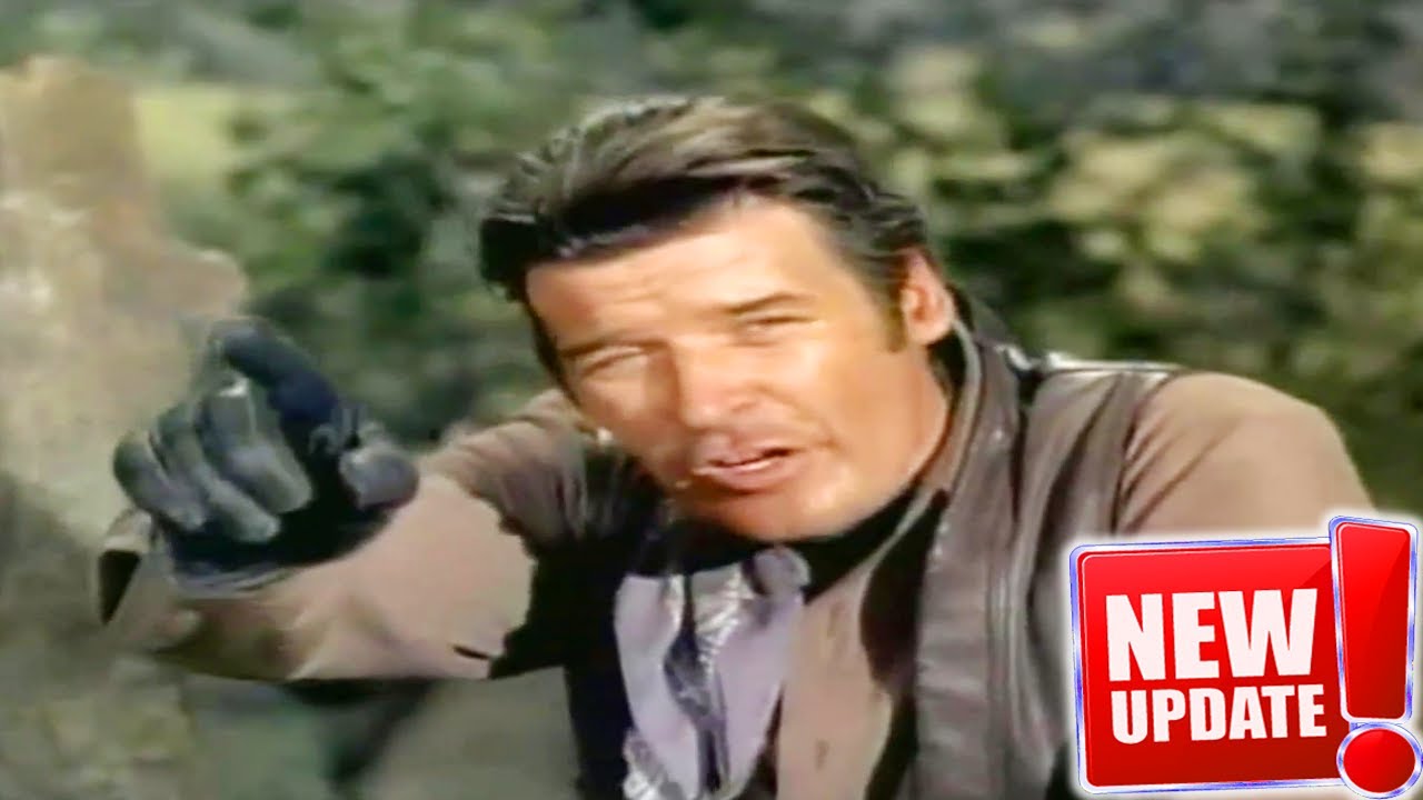 The Big Valley Full Episode | Season 3 Episode 01+02+03 | Classic Western TV Full Series