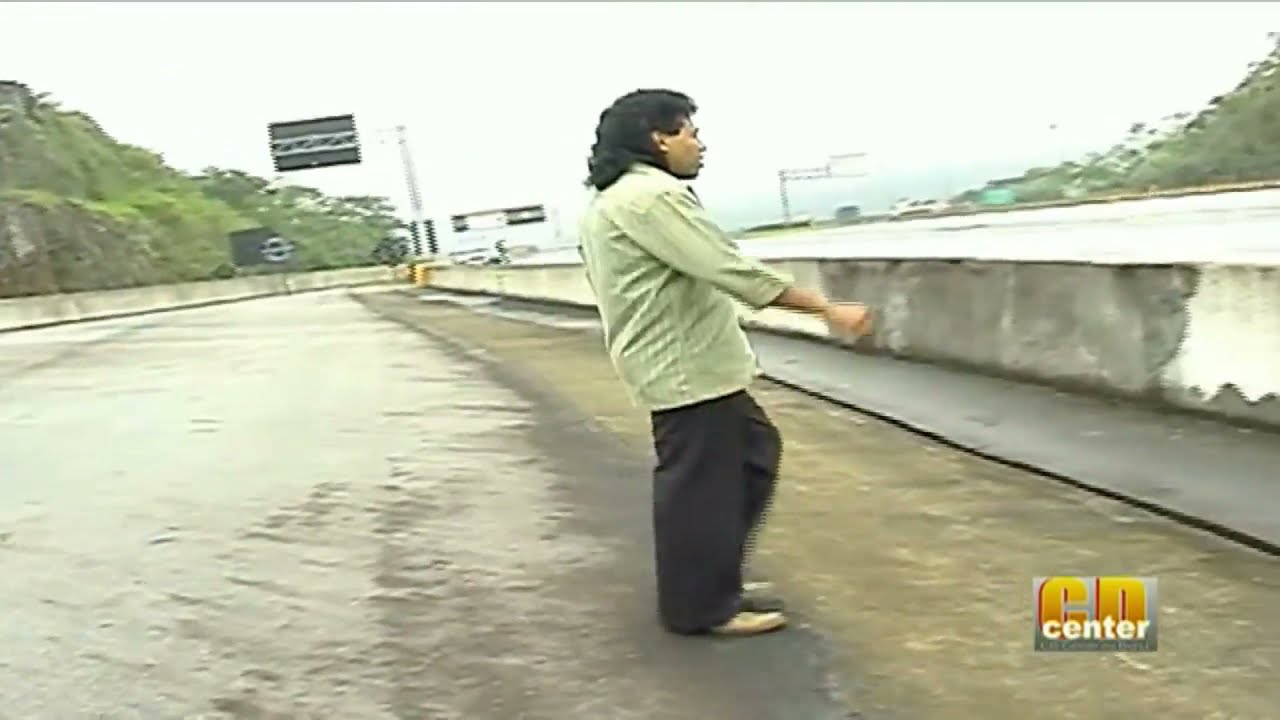 Zezinho Barros | Menino De Rua (Recordação)
