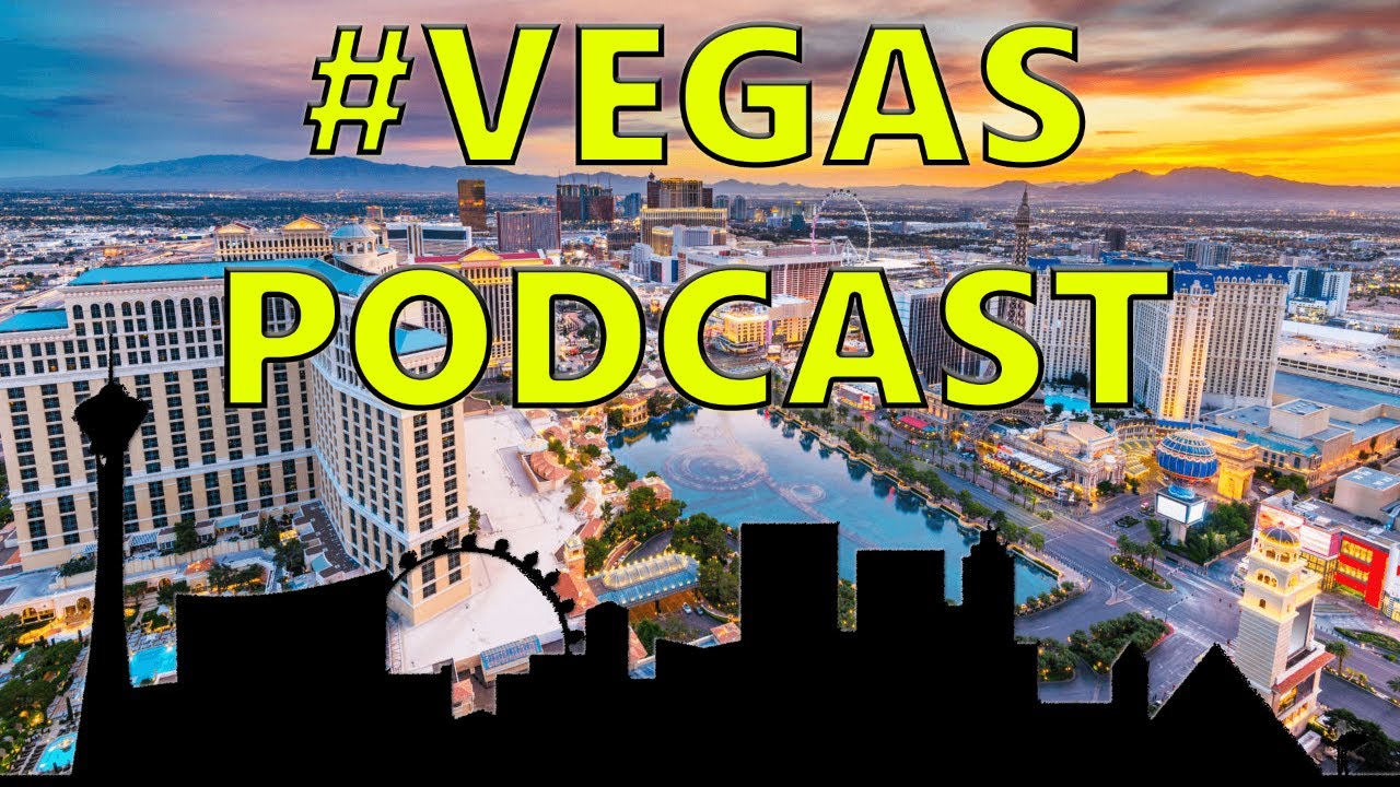 MGM Resorts Make-Over | The #Vegas Podcast