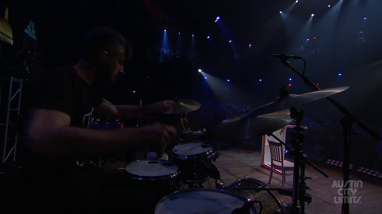 Mitski - Townie (Austin City Limits 6/4/19)
