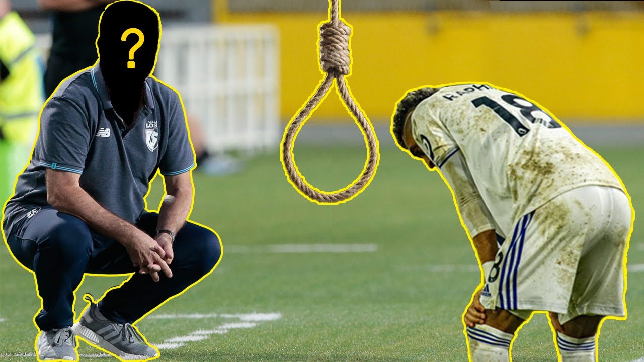 MURDERBALL!! SUICIDE TRAINING SESSION EXPLAINED