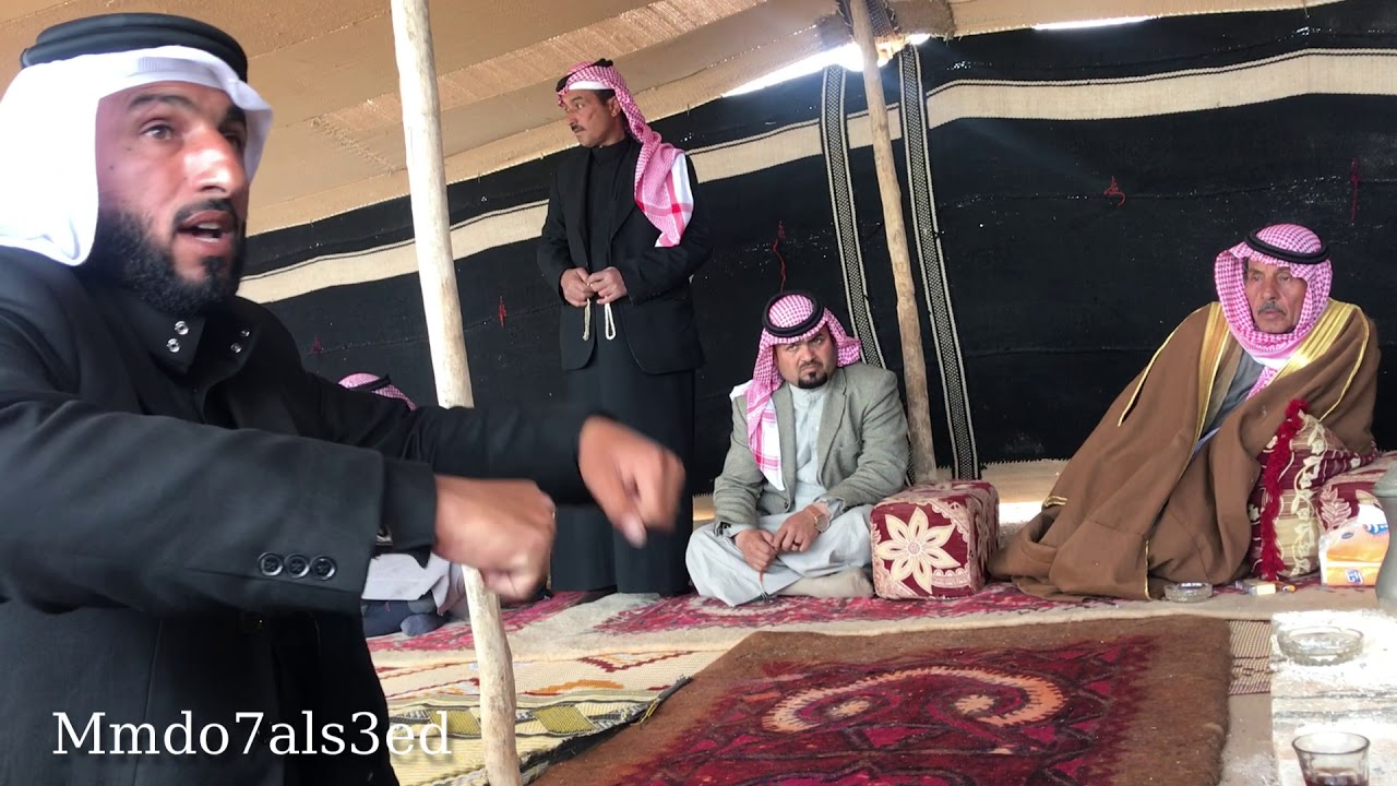 قضوة العبادات من السبعة عند حامد العفات القريباني المهيدي  في بيت ناصر شنيور العفات 15/3/2019