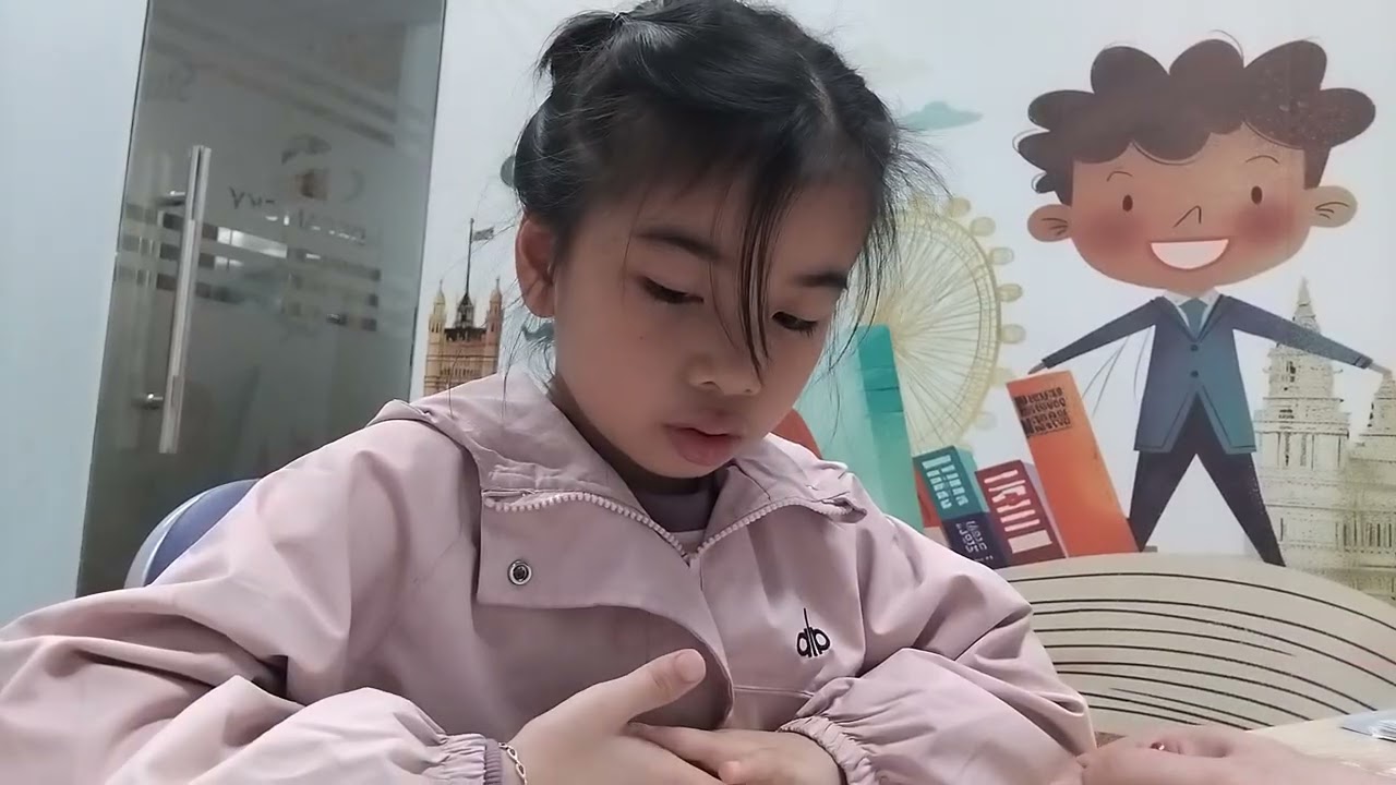Khánh Ngọc 104 FA2 - Test 5 - Dream Sky Tô Hiệu