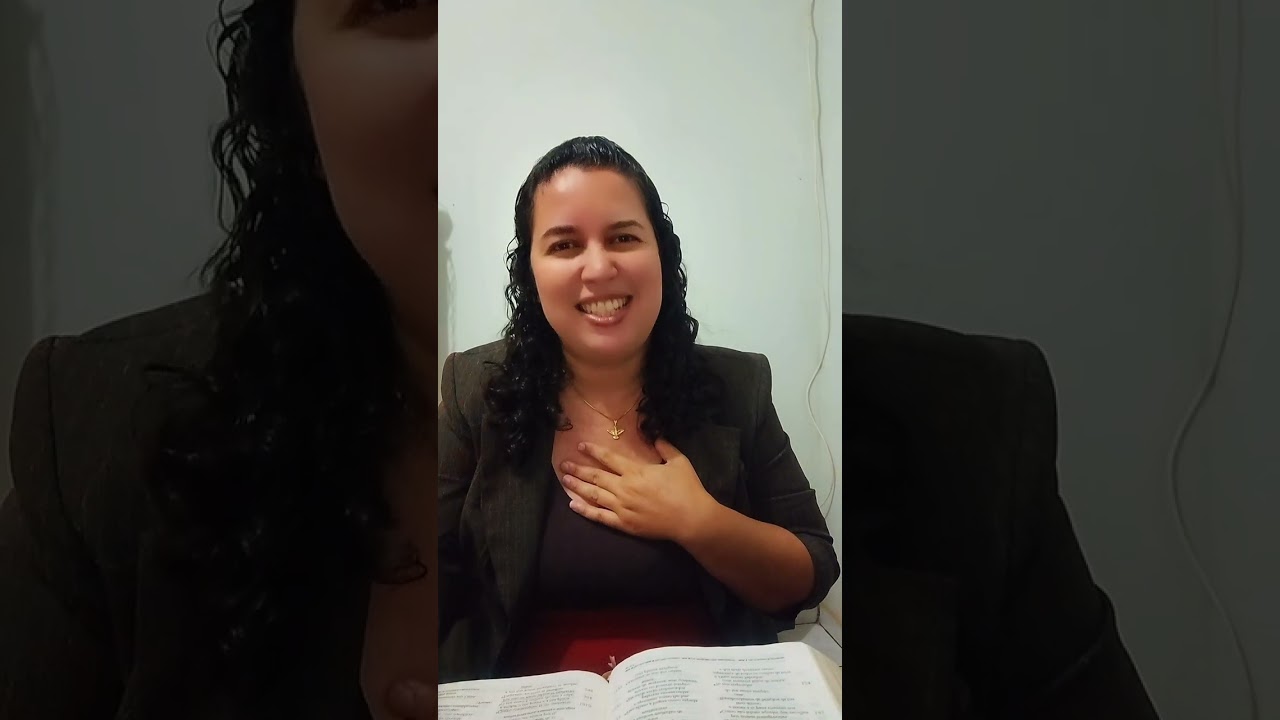 💦A minha alma tem sede de Ti 🙏🏻. Salmos 63. 1-3