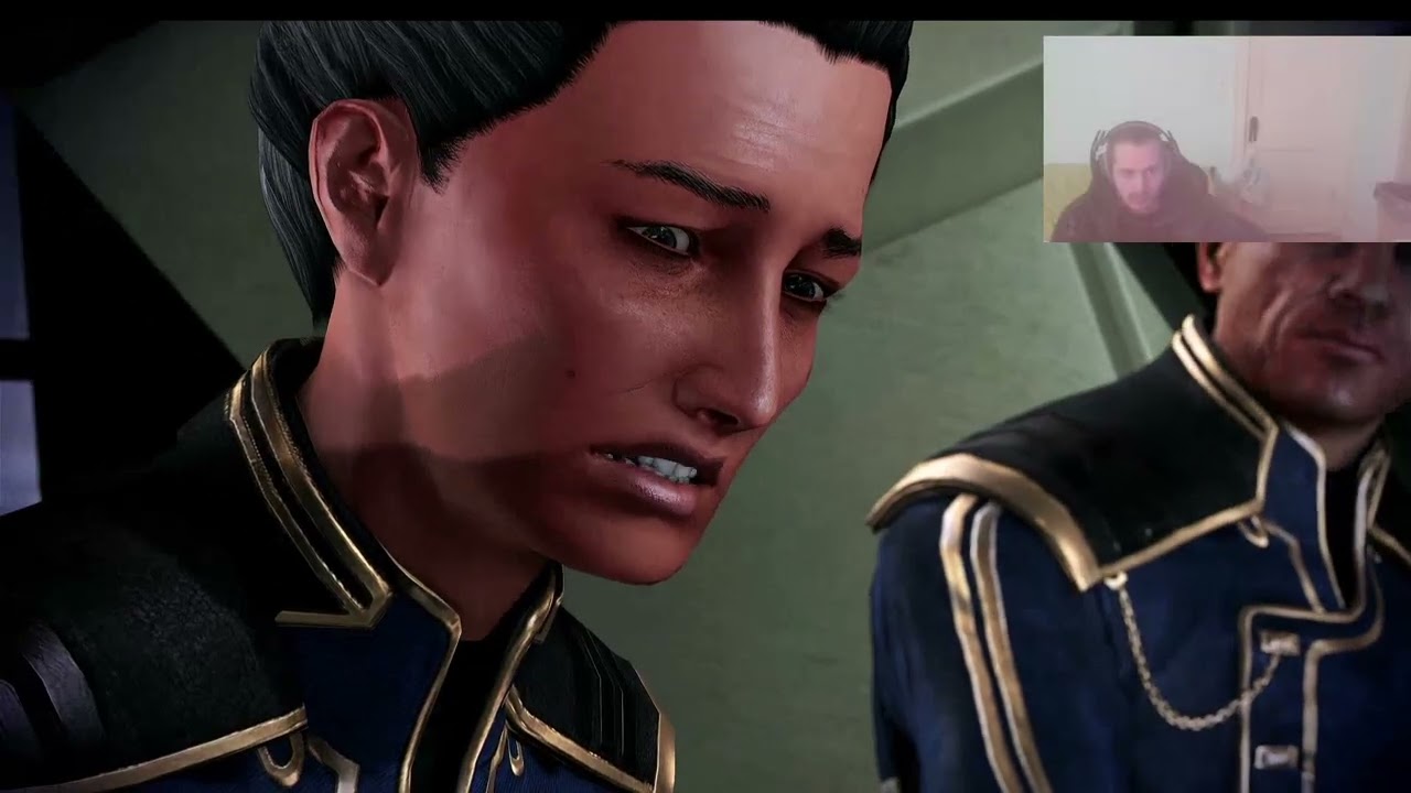 Mass Effect 3