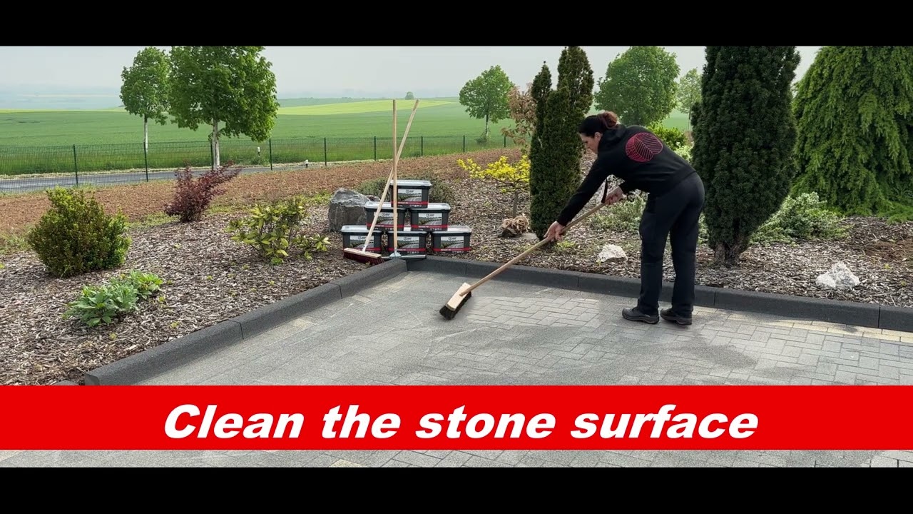 A-JOINT&reg; POLYSAND PRO - How to use