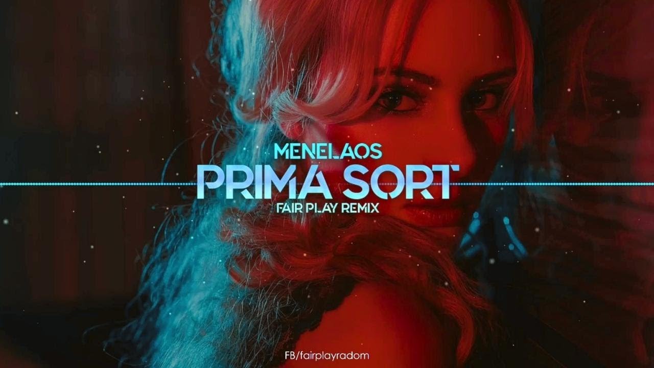 Menelaos - Prima Sort (Truskaweczka) (FAIR PLAY REMIX) Disco Polo 2022
