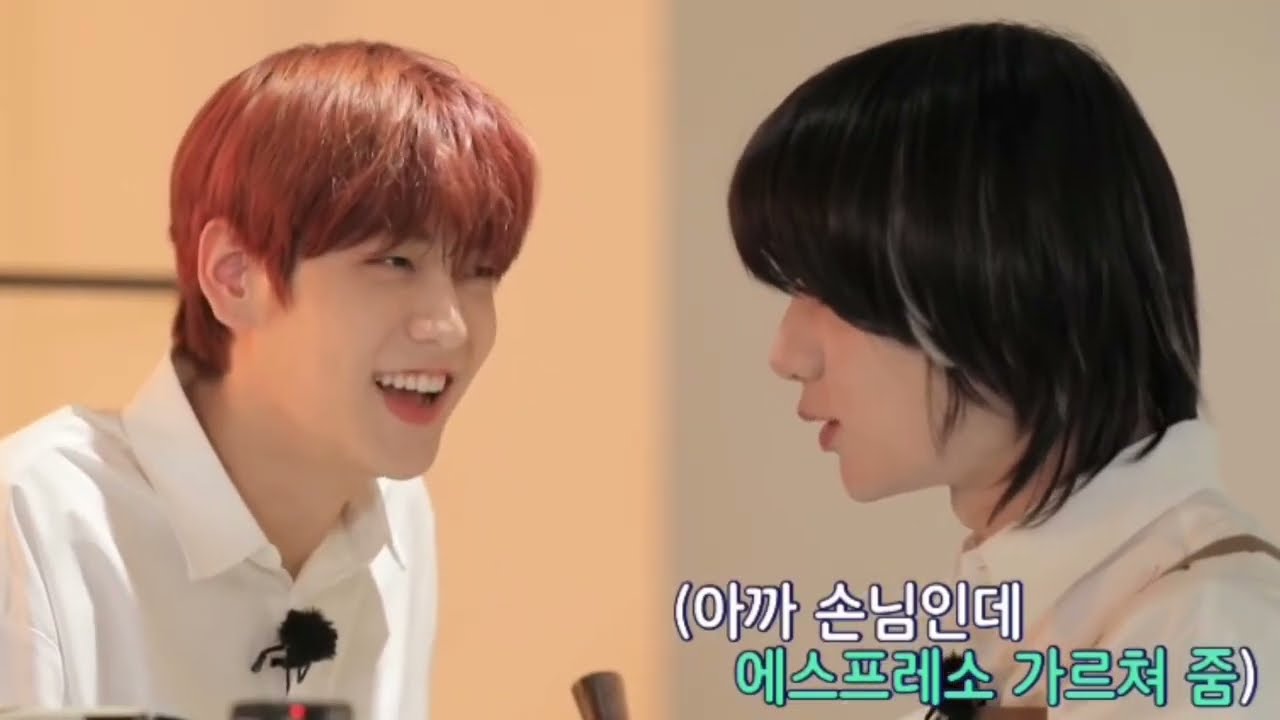 soogyu - ariana grande - positions (fmv)