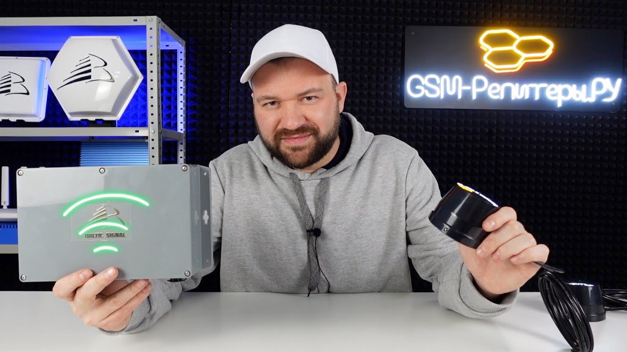 Новый автомобильный роутер AUTO BOX F860 — быстрее или нет?