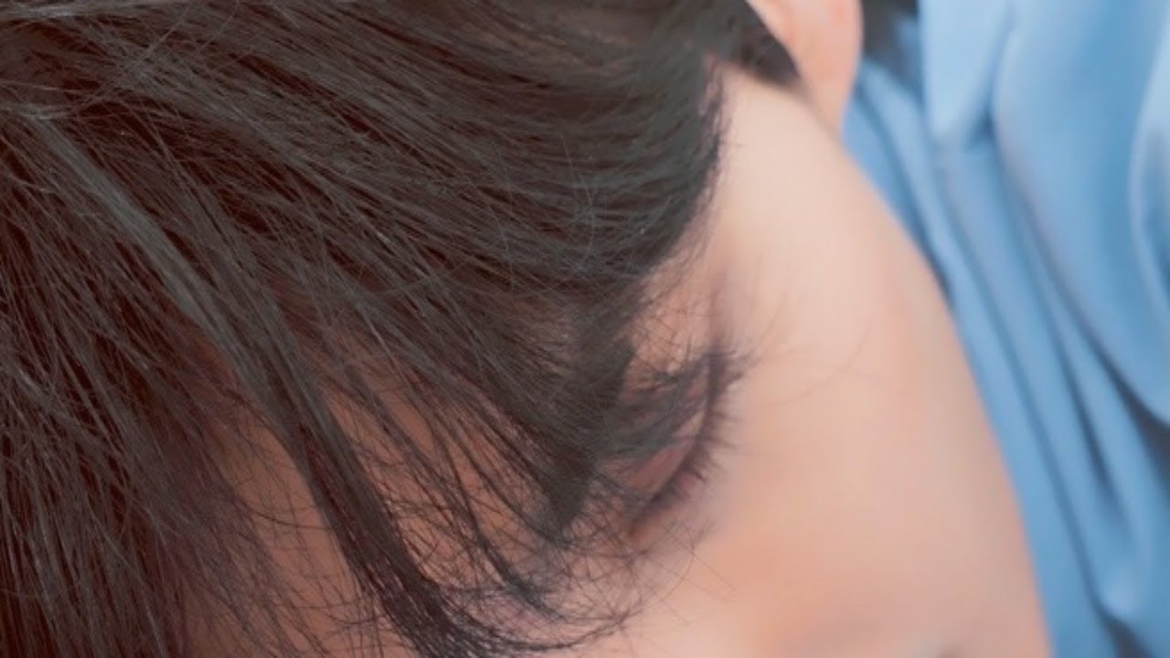 BARAGI ACOUSTIC 허현준 바라기  M/V  HYUNJUN HUR