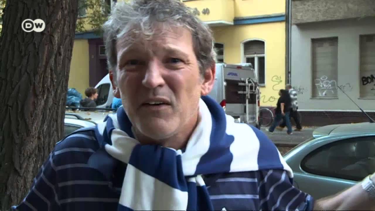 Mi club: Hertha Berlín | Todo gol