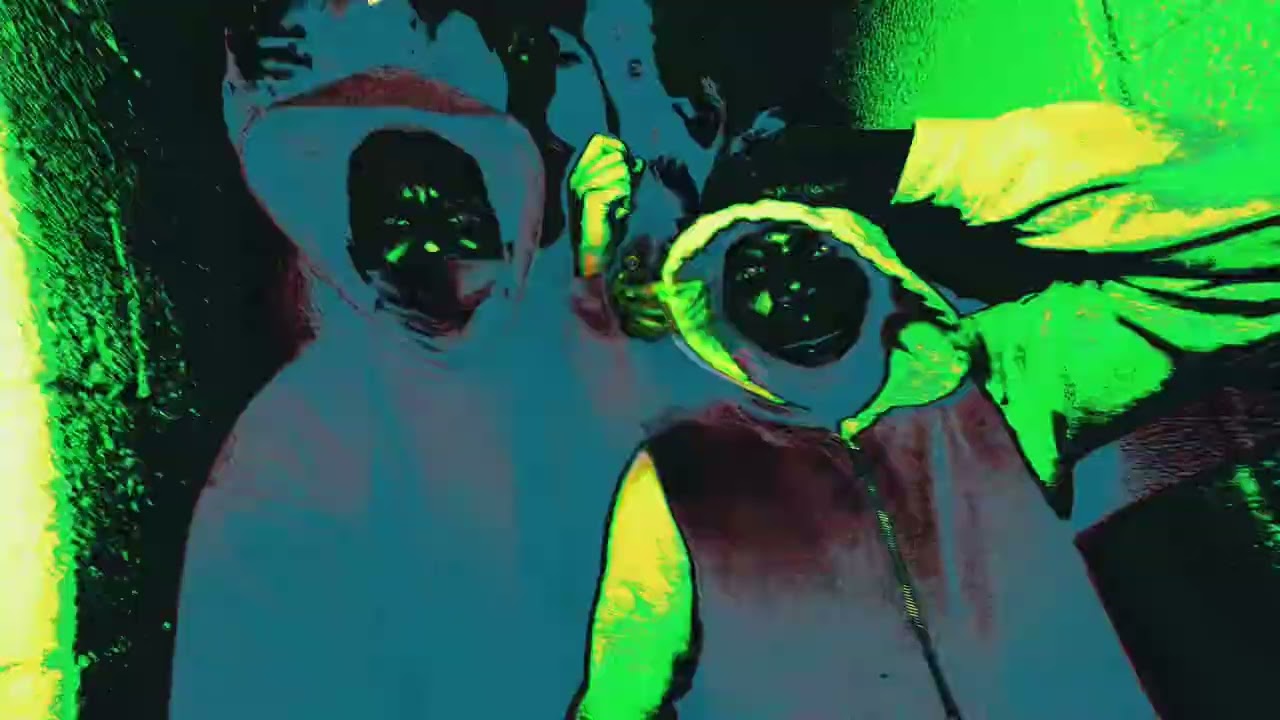 LeekyShmu - Red Sea ( Shot by @CPDFilms )