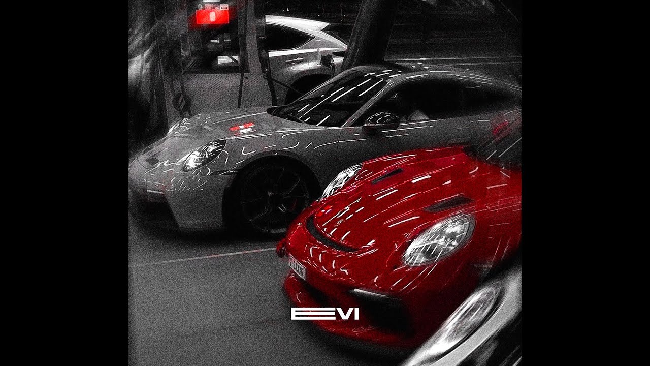 Werenoi Type Beat - 