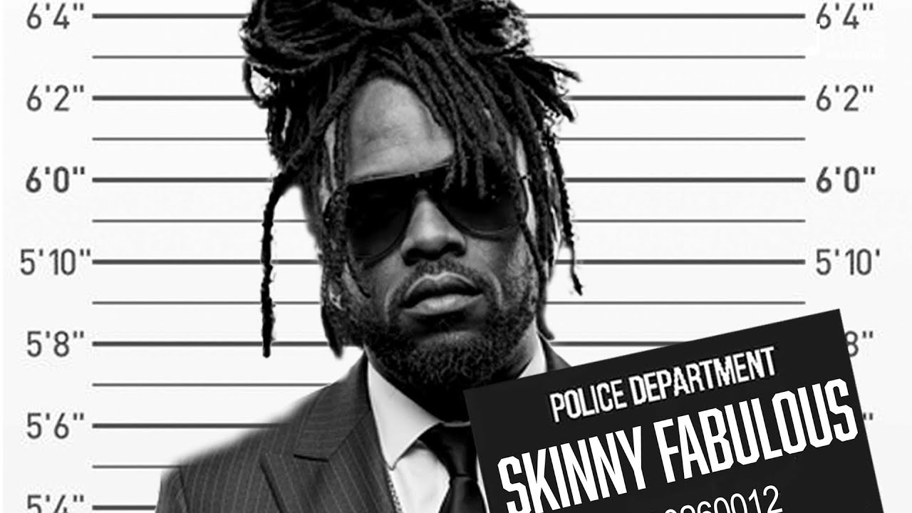 Skinny Fabulous - Most Wanted (Most Wanted Riddim) | 2026 Soca
