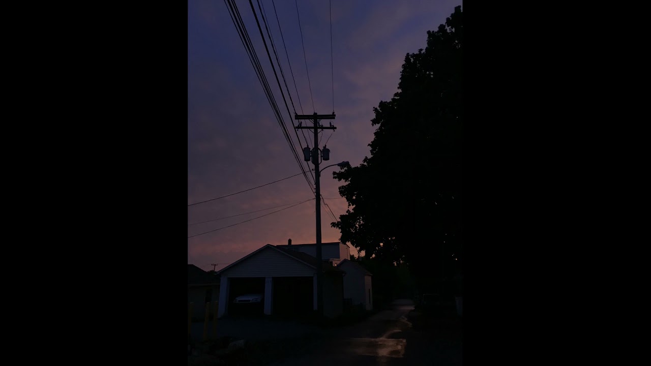 Tranquility (Vol. 1) - [Thinking / Studying Music Mix]