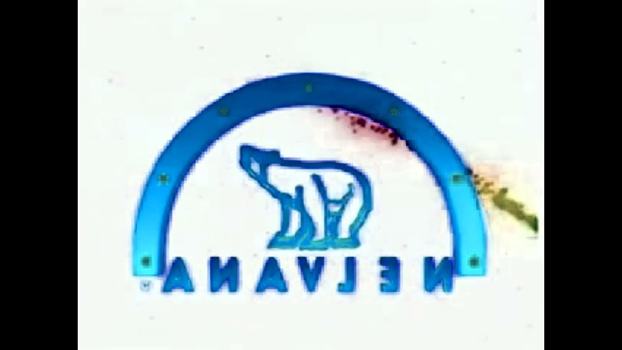 nelvana logo history v2 in Confusion v2
