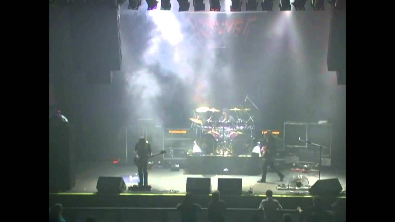Monument - Last Second Salvation (Original) (The NorVA 10-15-2006)