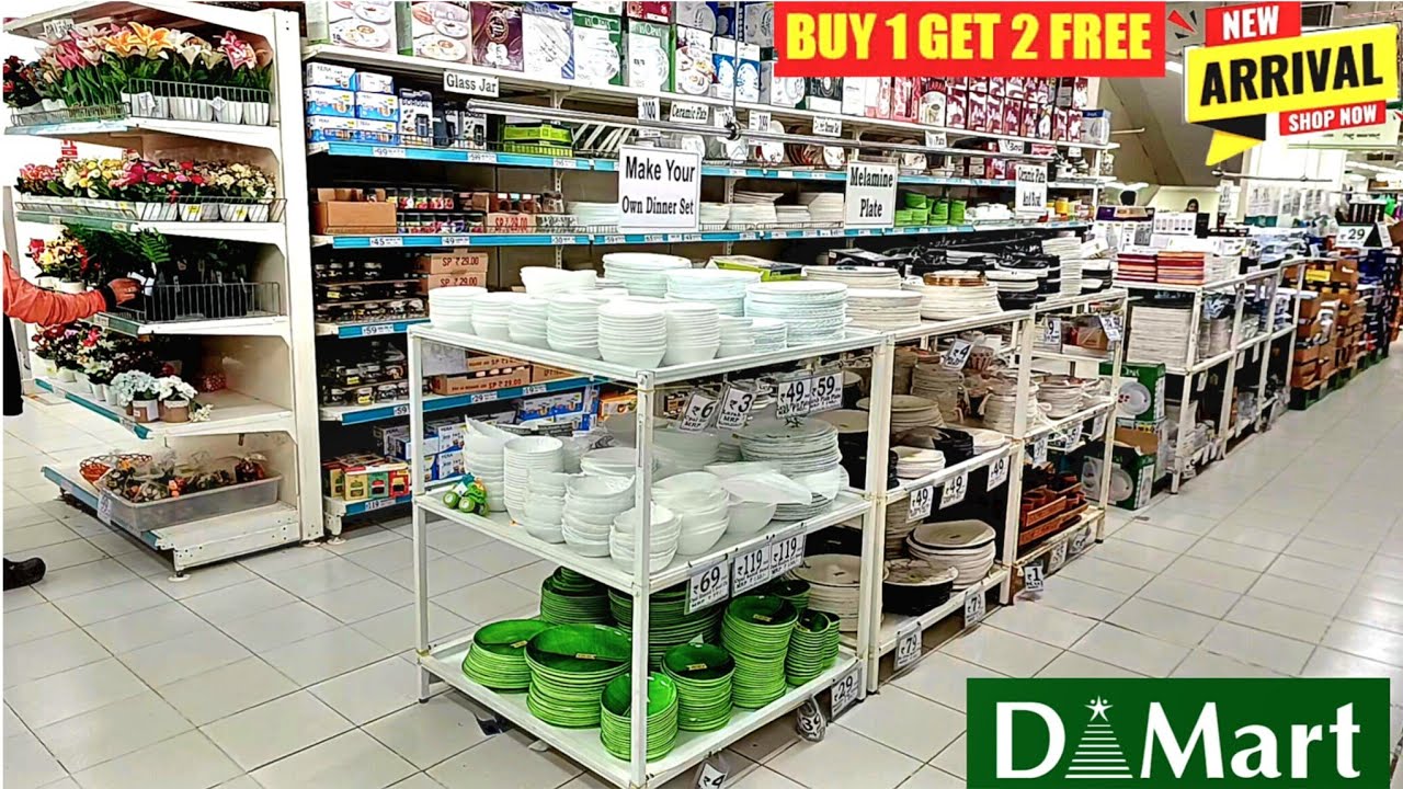 🔥D MART/Cheapest price Clearance sale!! Under ₹78/offers upto 85% off kitchen steel household items