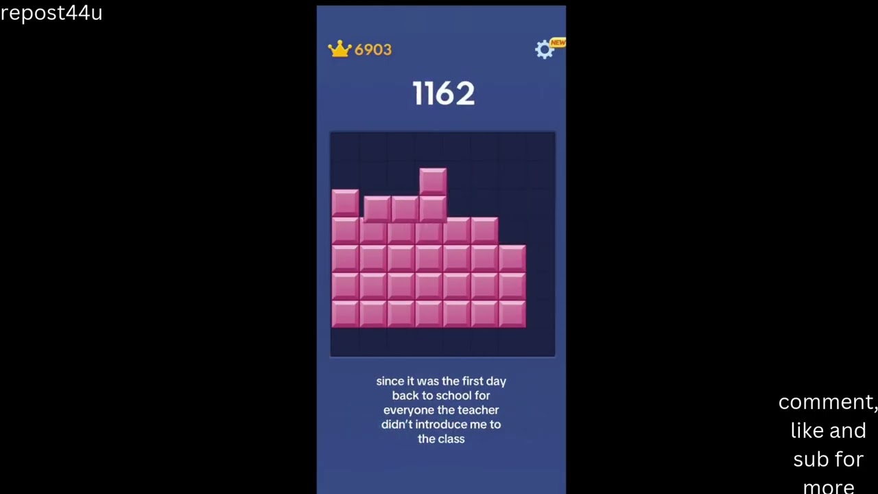 block blast storytime tiktoks part 2