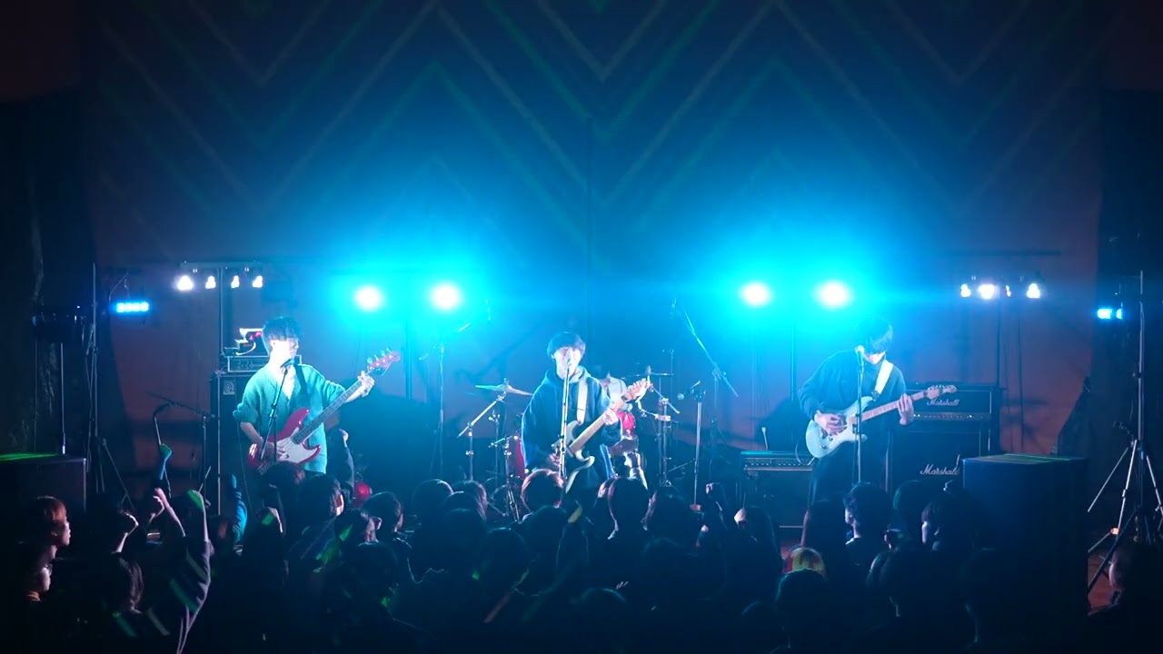 【バレンタインライブ 2026】7.TOWA