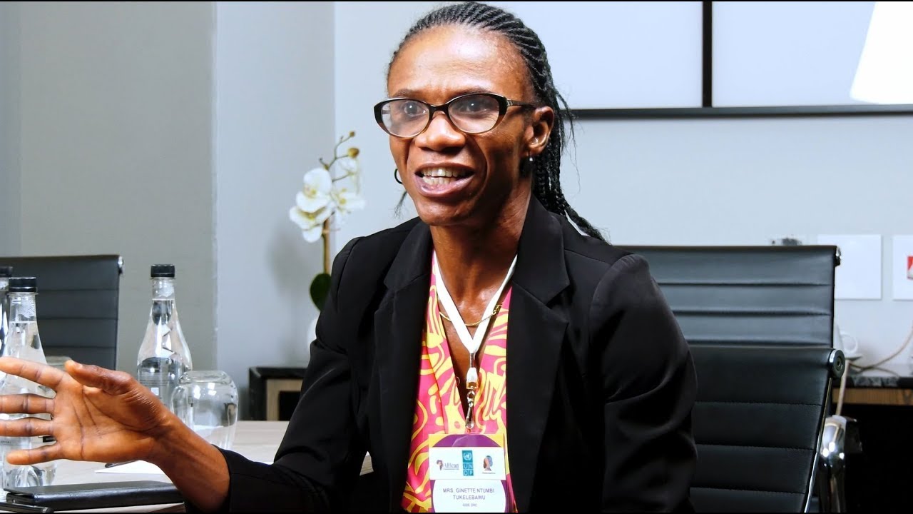 Intersex voices rising: Advancing health and human rights in Africa
