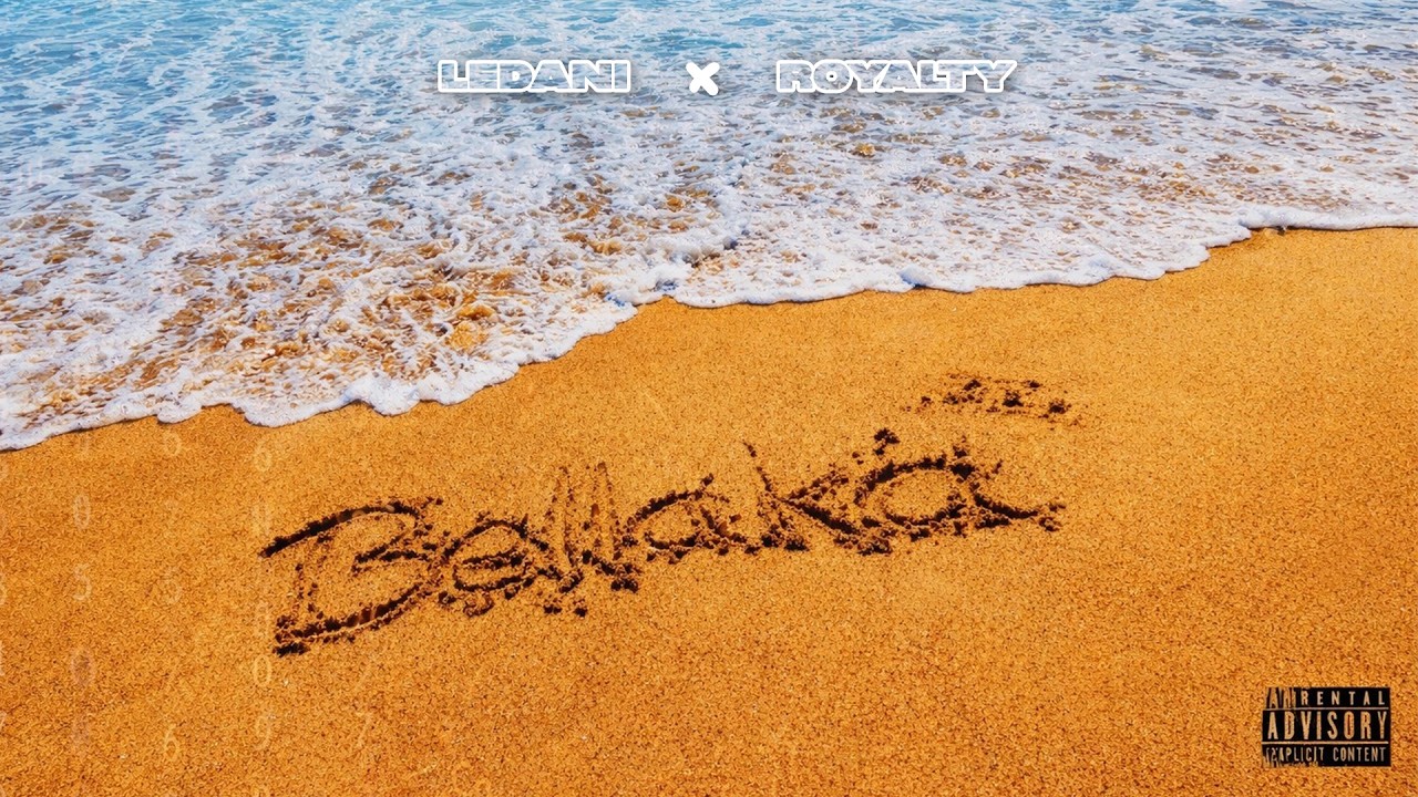 LeDani & Royalty - Bellaka (Visualizer)