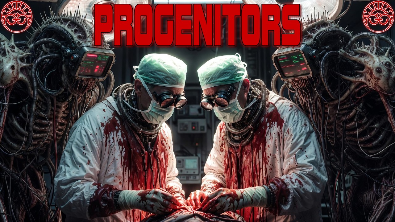 Прогениторы | Mage the Ascension: Progenitors
