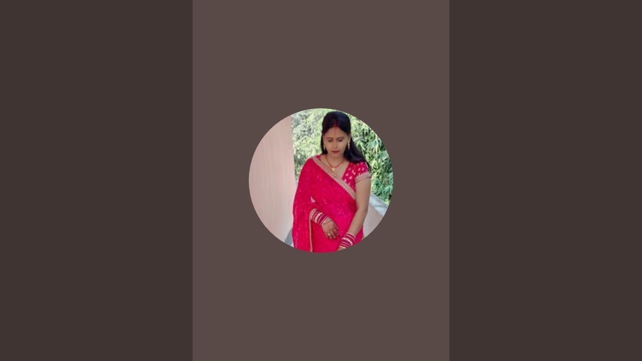 Komal Kumari is live!