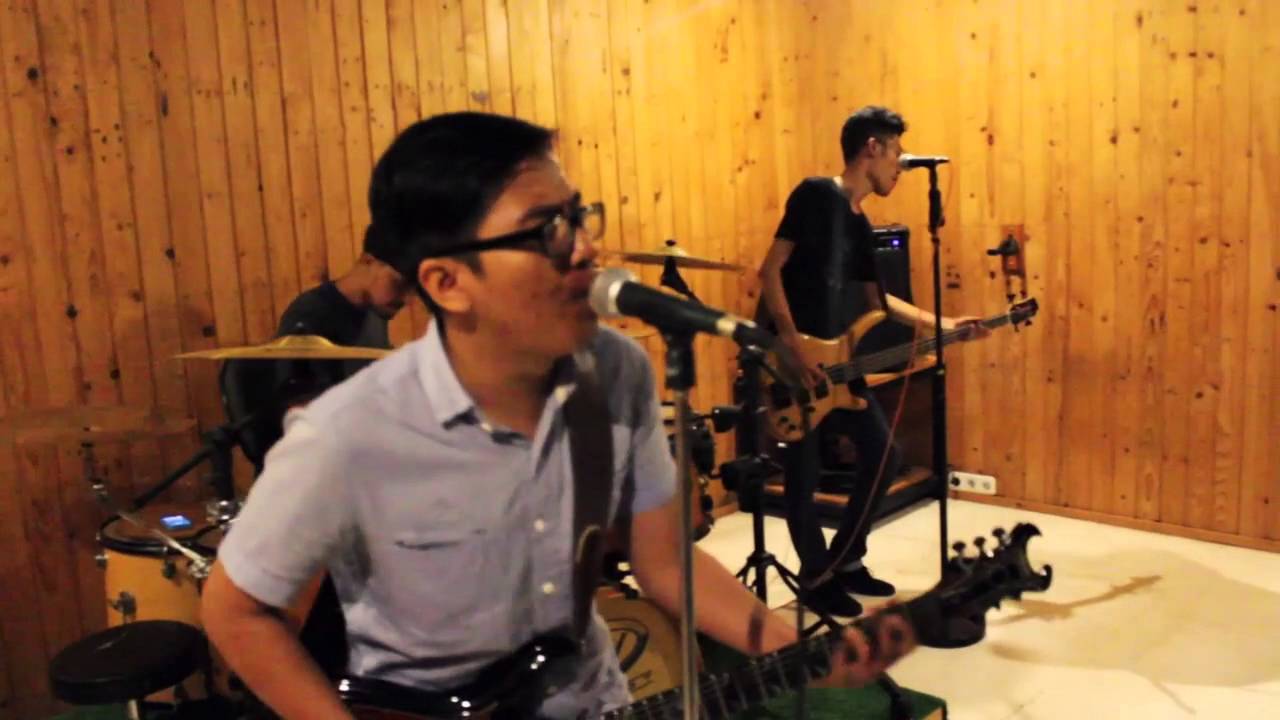 Linkinpark - What I've Done (Pisang Siang Cover)