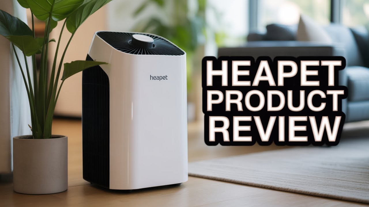 CAN THIS HEAPETS PET HAIR FILTER REALLY WORK?