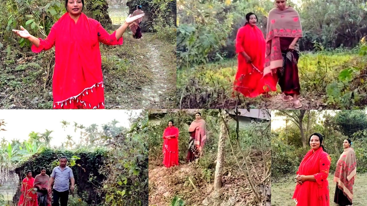 দঃখ জেগে উঠলো ১৭ বৎসর পর ছোটো বেলার স্থানে গিয়ে অনেক কিছু মনে পরে গেলো ||🙏Subscribe🙏||