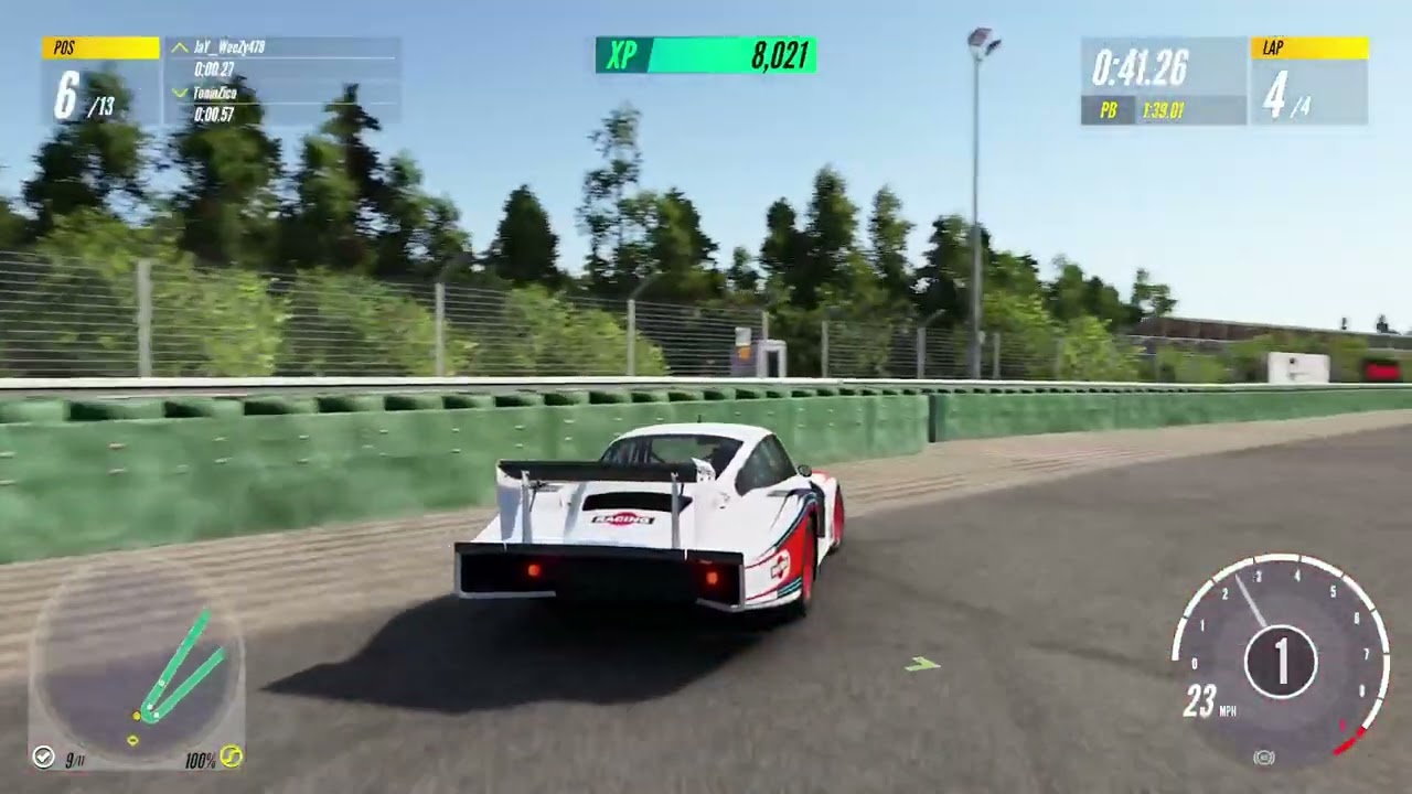 Project Cars The Last Run (Part 10/26)