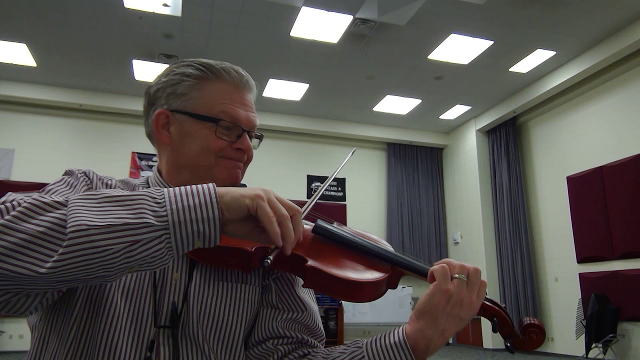 Sleigh Ride by Leroy Anderson arr  Applebaum viola part