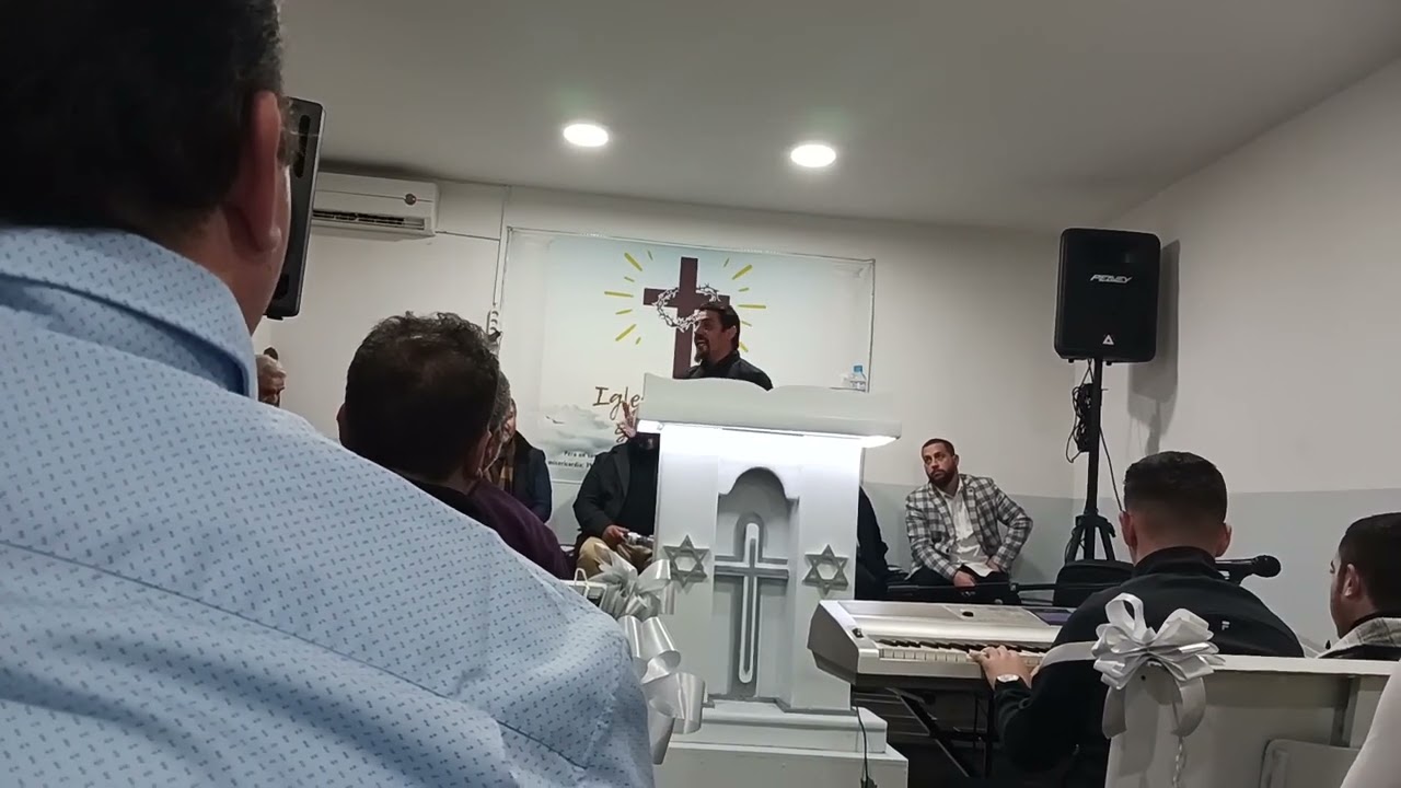 2 predica  Hermano isaac                                        Tema:El pecado y sus consecuencias