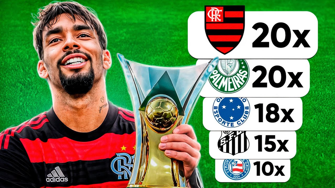EU SIMULEI 100X O BRASILEIRÃO 2026!! O RESULTADO FOI SURREAL!!