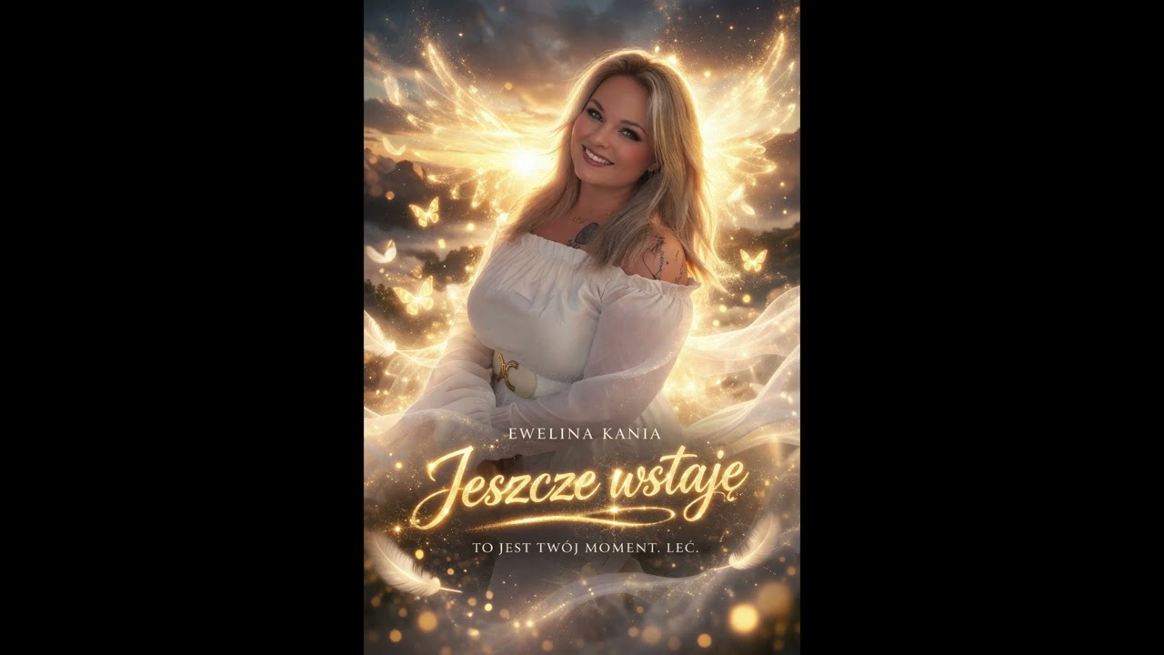Ewelina Kania &ndash; Jeszcze wstaję (kontynuacja &bdquo;Dam Ci skrzydła&rdquo;)