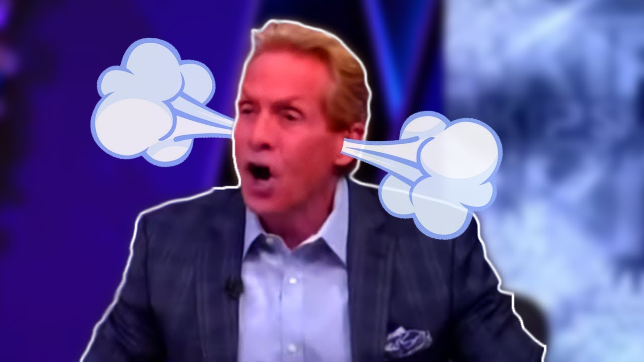 TOP 5 Times Skip Bayless Gets Owned [HILARIOUS]