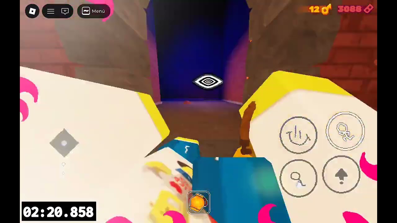 Roblox | grace xd #1