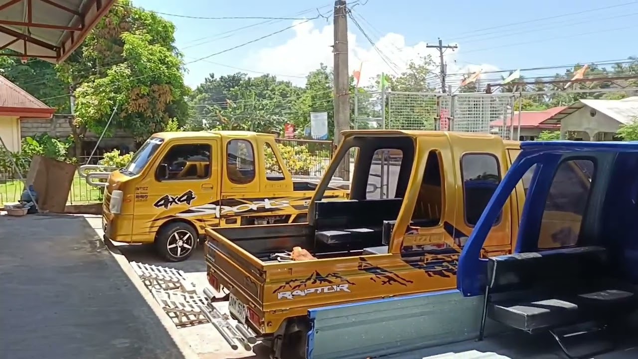 IMTIAZ Auto Trading Upper Talay Dumaguete City, Negros Oriental.
