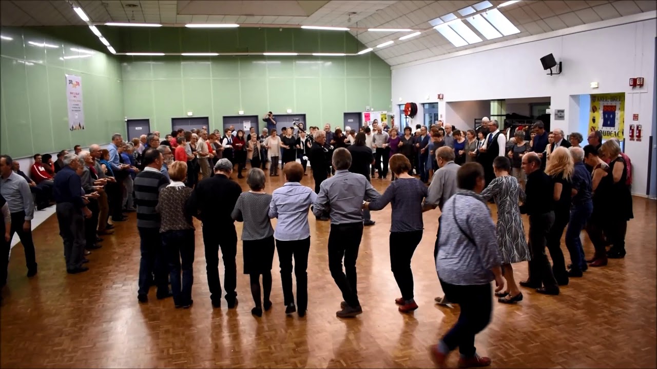 Fest deiz &agrave; Loud&eacute;ac