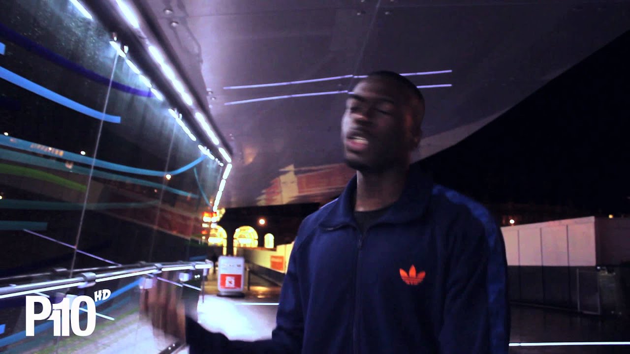 P110 - Dapz On The Map - Xtra [Net Video]