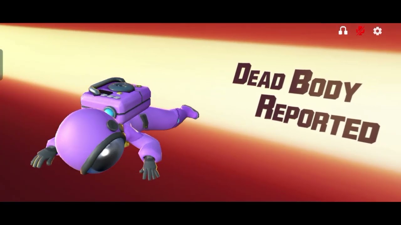 super sus spy #33