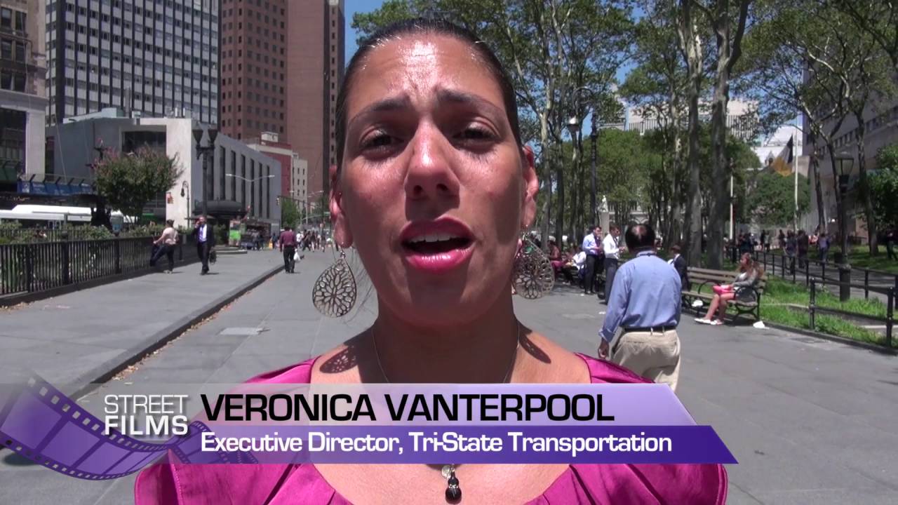 NYC Buses: Time for a Turnaround