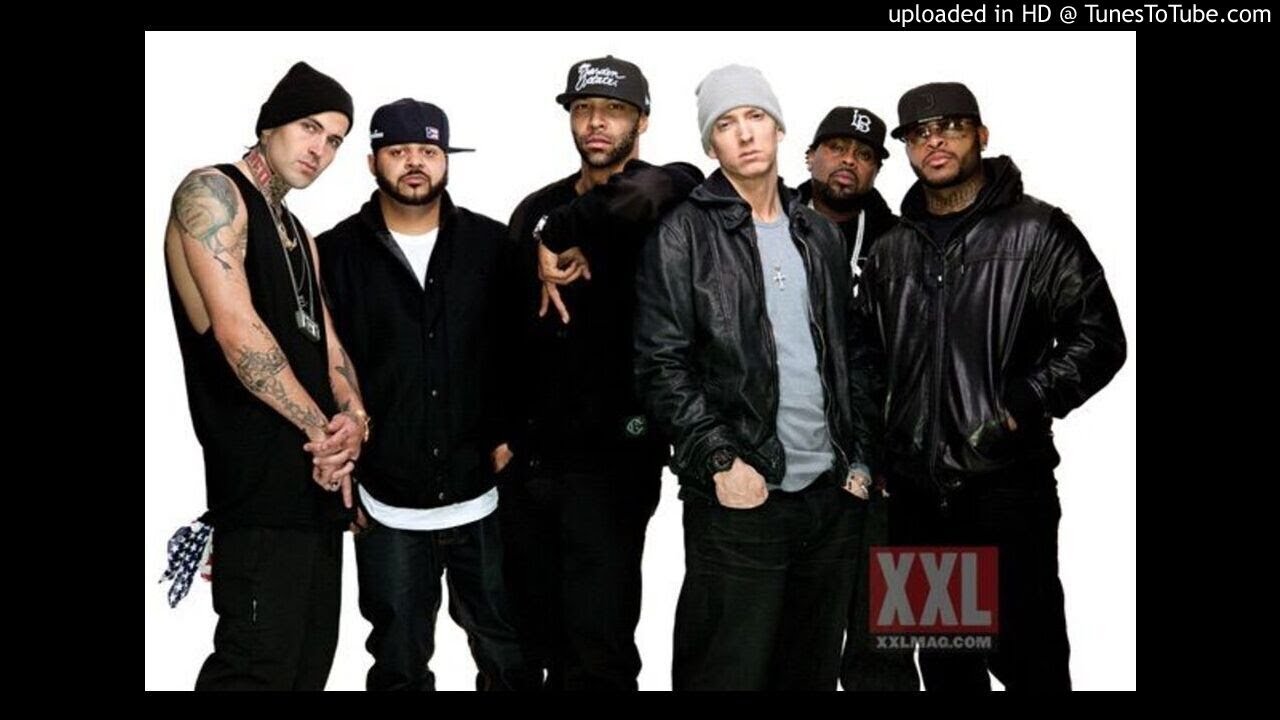 Shady Records no longer the place that create stars?