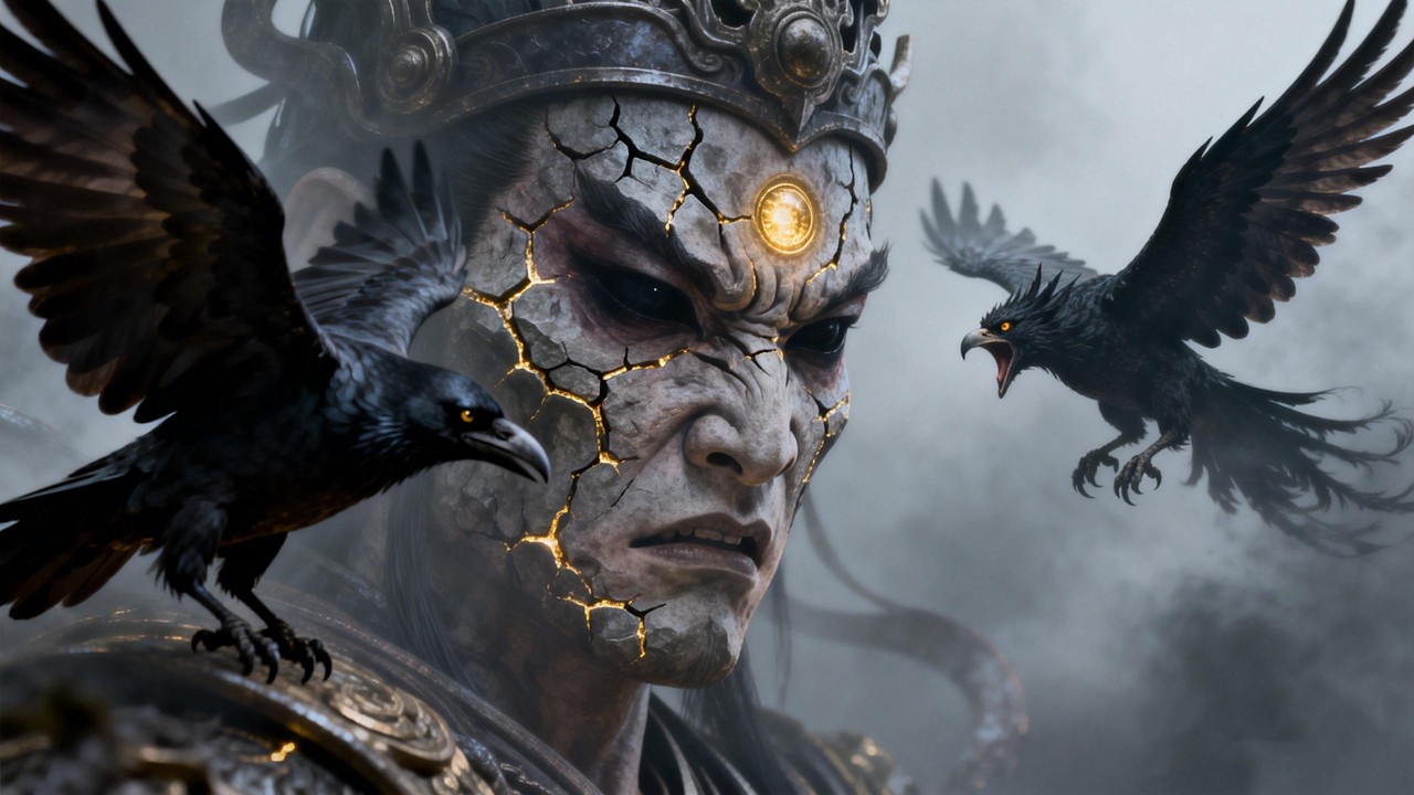 Er-Lang God of the New Legend of Deification | Best Mythological Action Movies | Free full movies