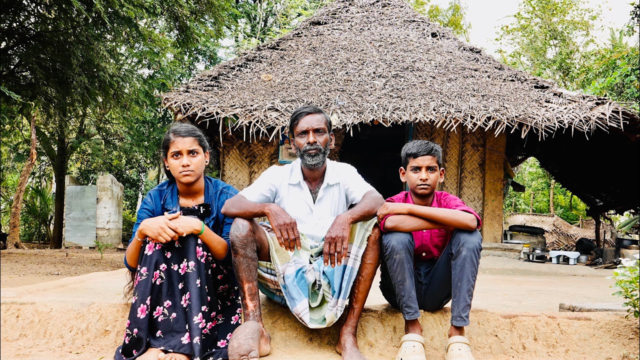 4 வருடமா மதிய சாப்பாடே சாப்பிடாம ஸ்கூல் போறேன்...Nithyasri Father ரெங்கசாமி:6374710194