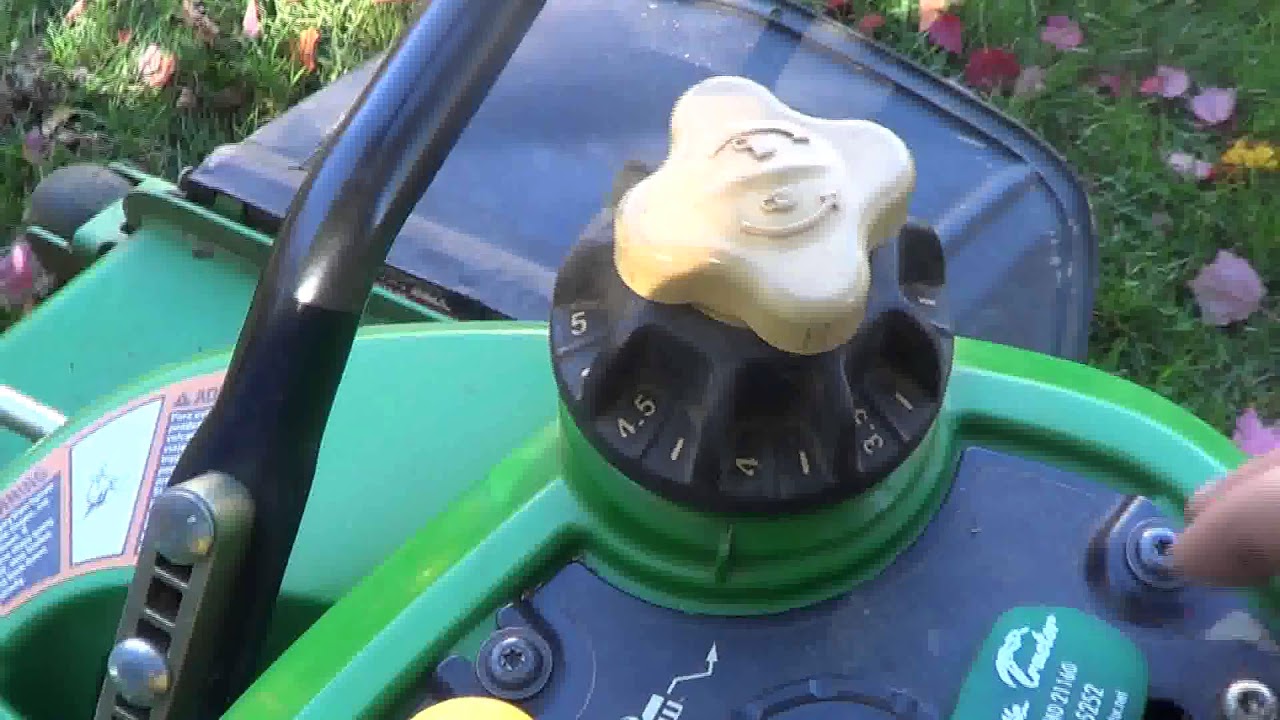 John Deere Z925A Zero Turn - Full Review