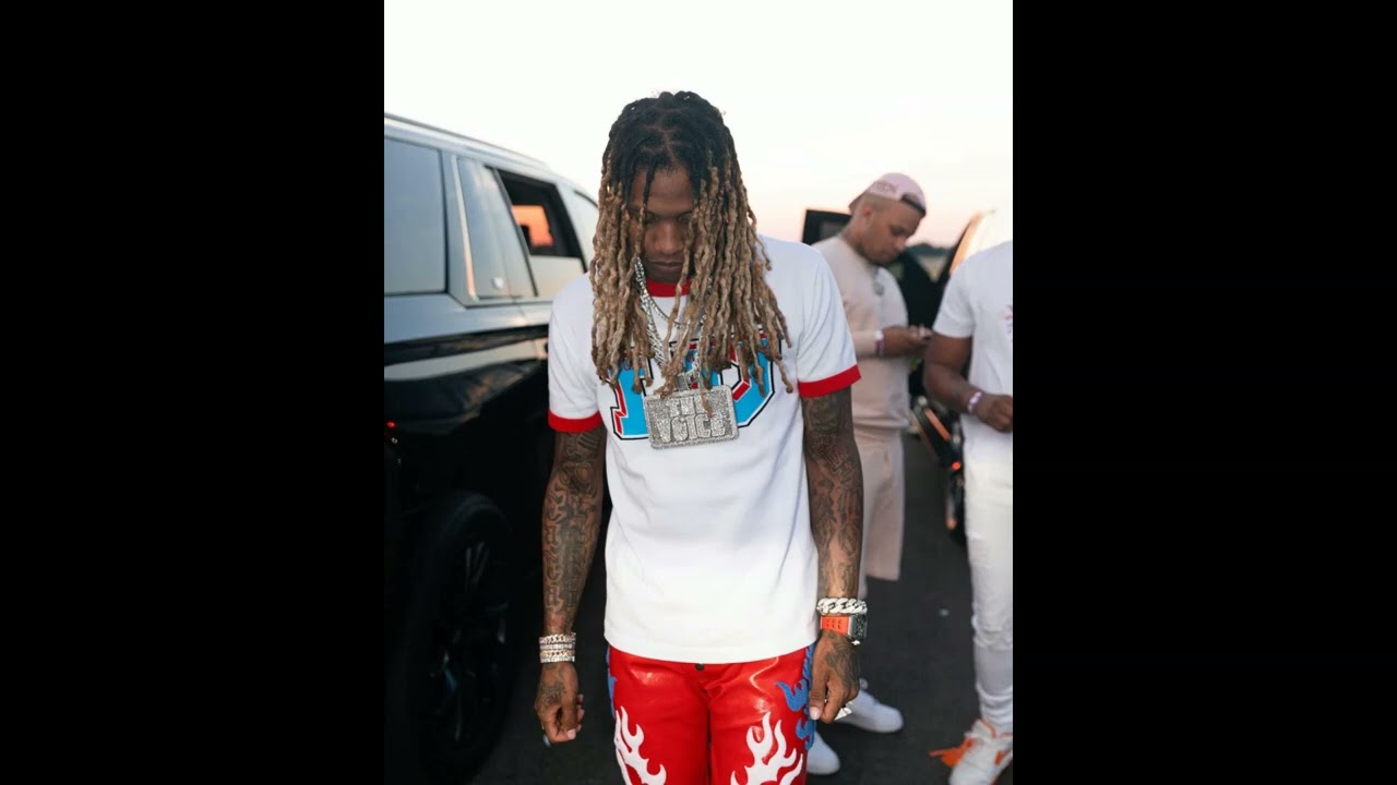 Lil Durk Type Beat - 'Homicide'