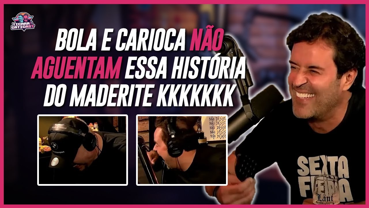 ACORDO COM PORTEIRO E NOITE COM A ESPOSA KKKKKKK