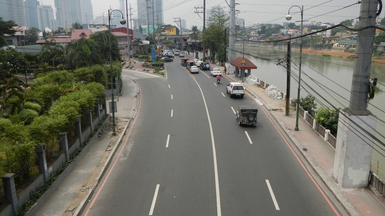 J.P. Rizal Avenue | Wikipedia audio article